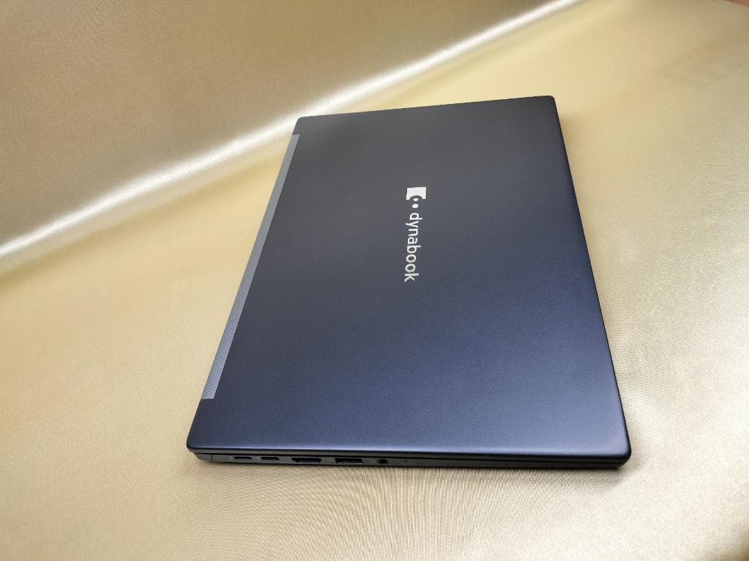 東芝 Dynabook G83/KW 高性能 2023年モデル(K-223) - メルカリ