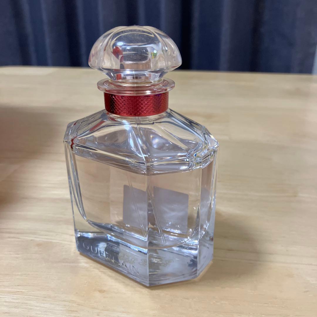 【廃盤品】ゲラン　モンゲラン　ブルームオブローズ　オードトワレ100ml Amazon | ゲラン モン ゲラン ブルーム オブ ローズ オードトワレ