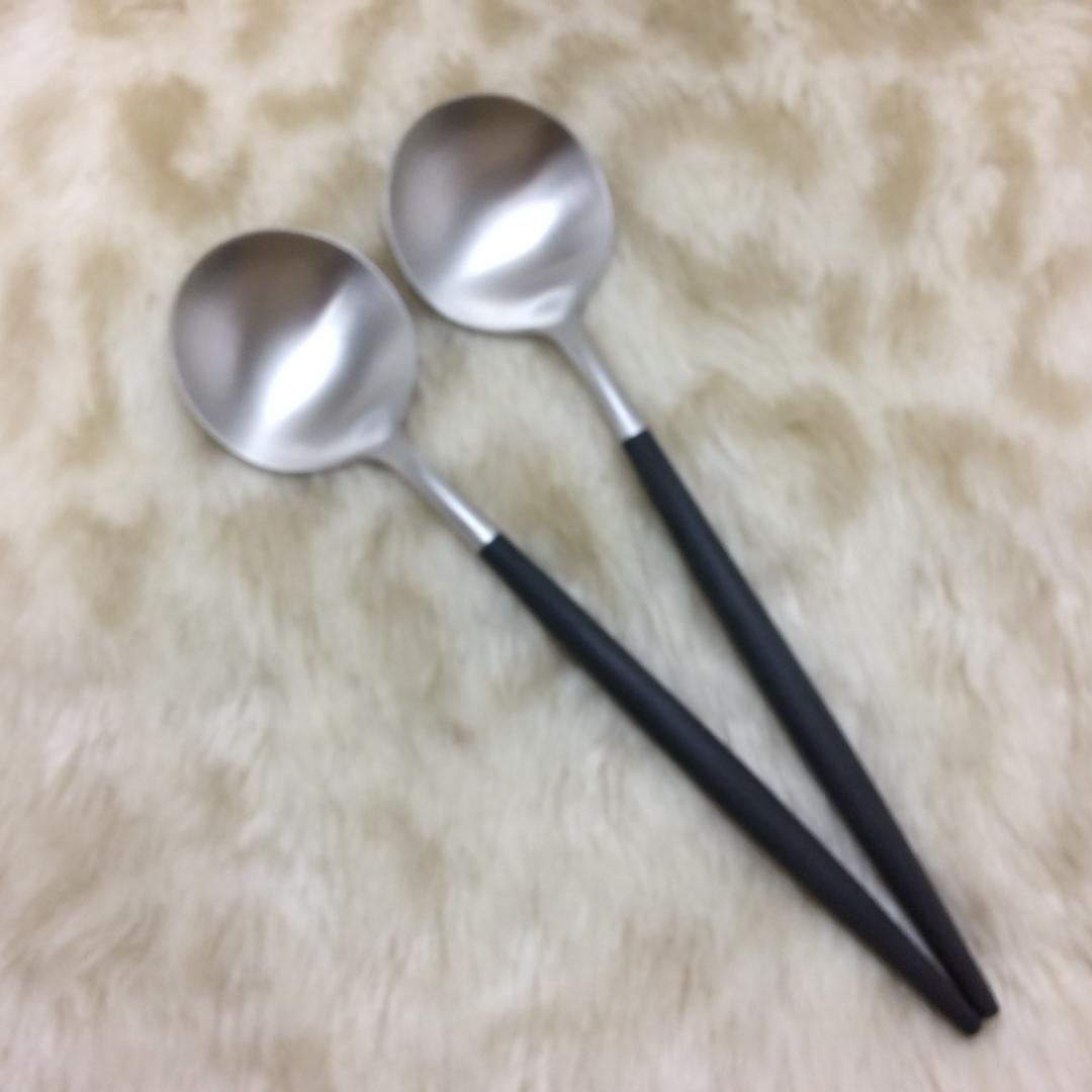 セール価格 正規品 クチポール GOA ブラック＆シルバー 5種×各2 計10