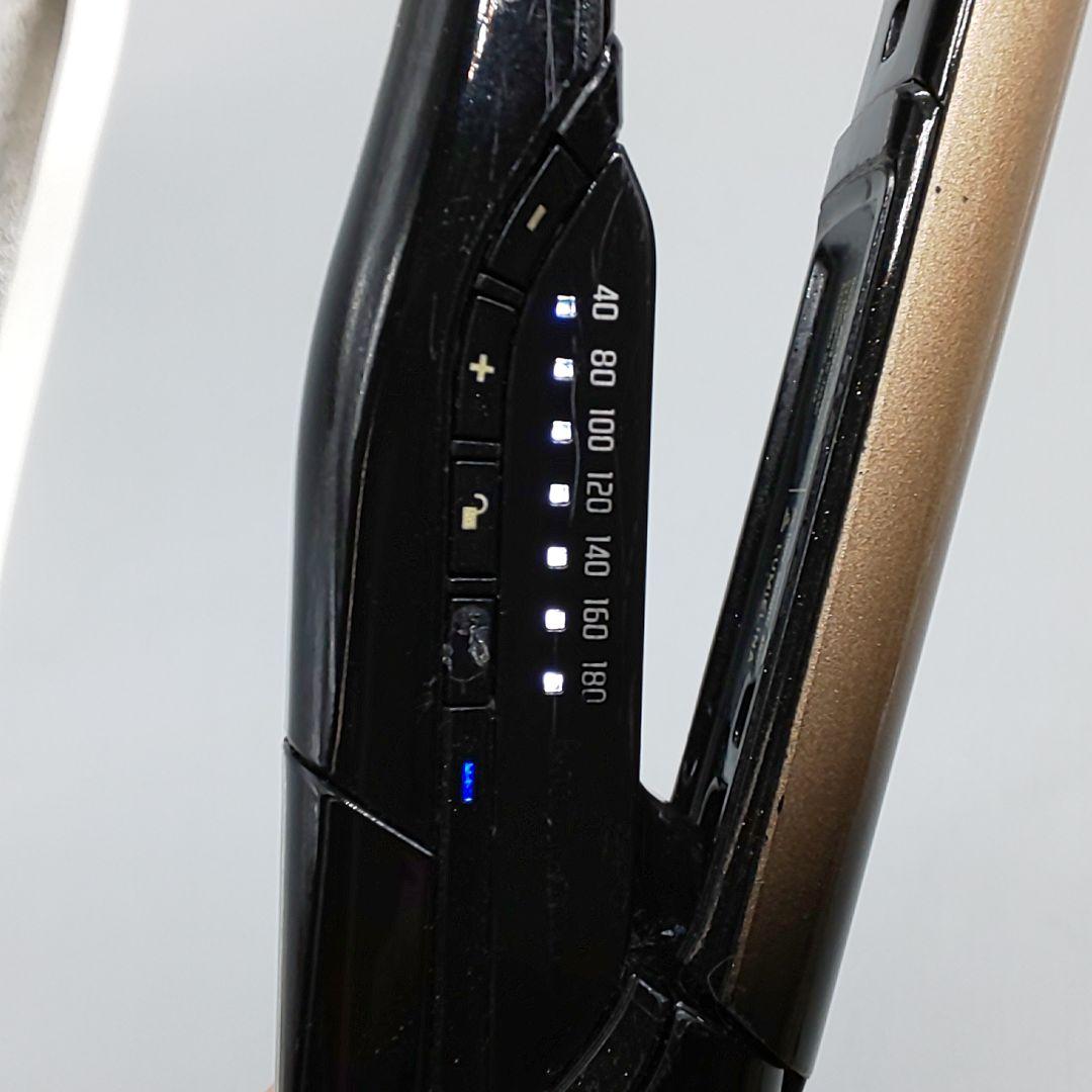 ヘアビューロン 4DPlus ストレート《正規品・ 動作良好》918