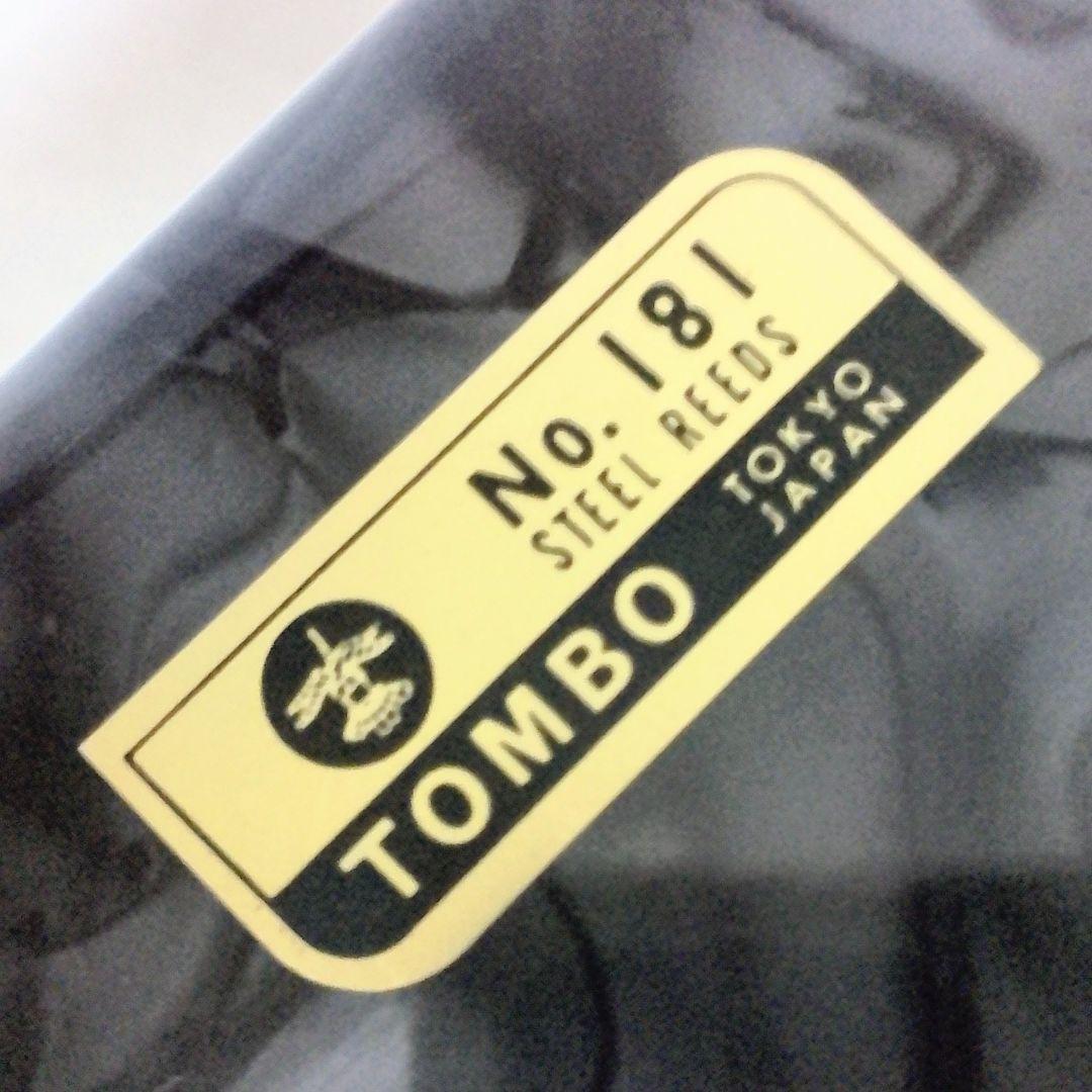 TOMBO No.181 30鍵 18ベース アコーディオン レトロシルバー - メルカリ