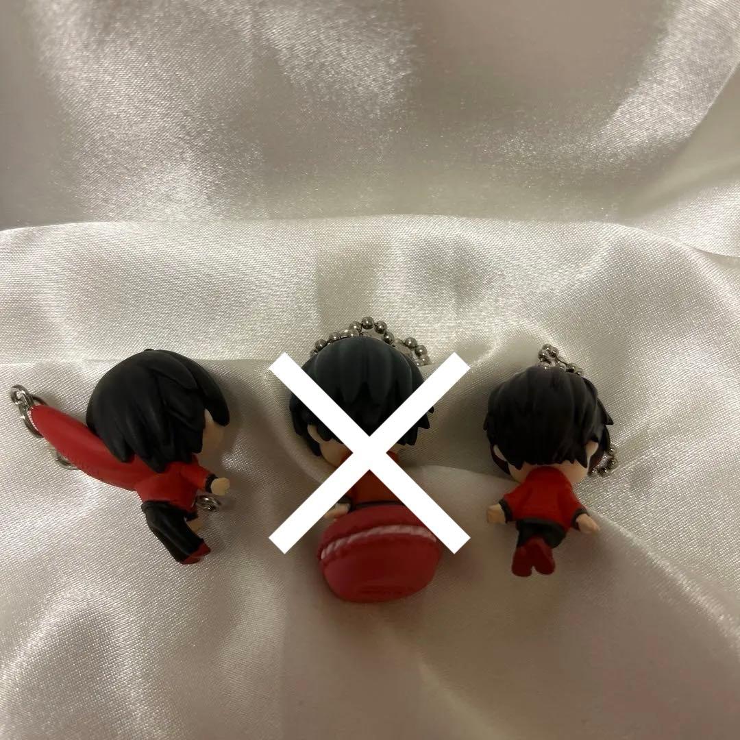 カラフルピーチ ゆあんくん まとめ売り - メルカリ