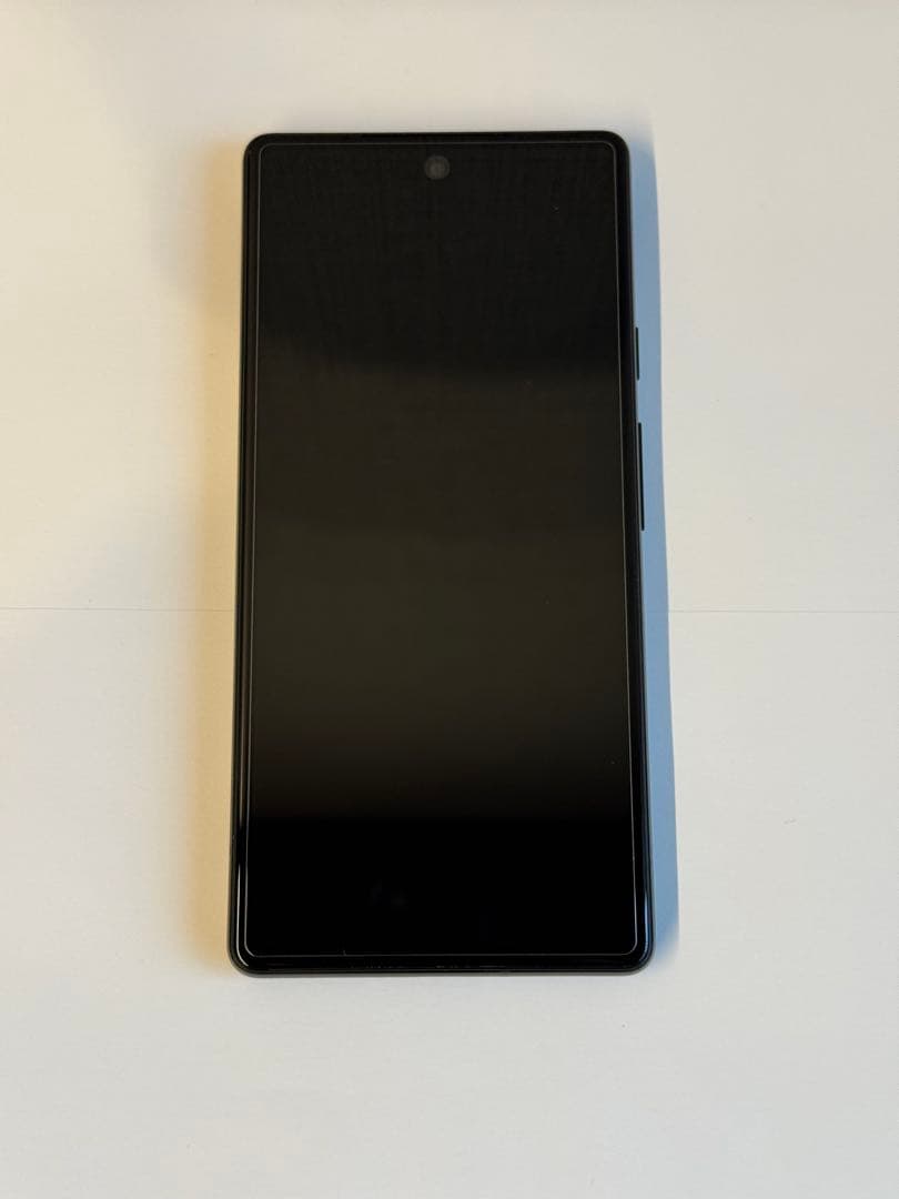 Google Pixel 6a 128GB Sage セージ SIMフリー 本体