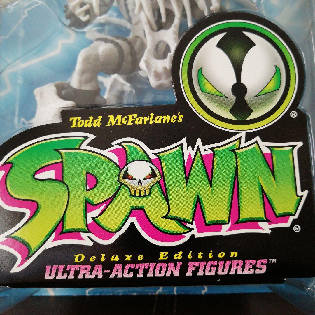 新品未開封【SPAWN】スポーン フィギュア - メルカリ