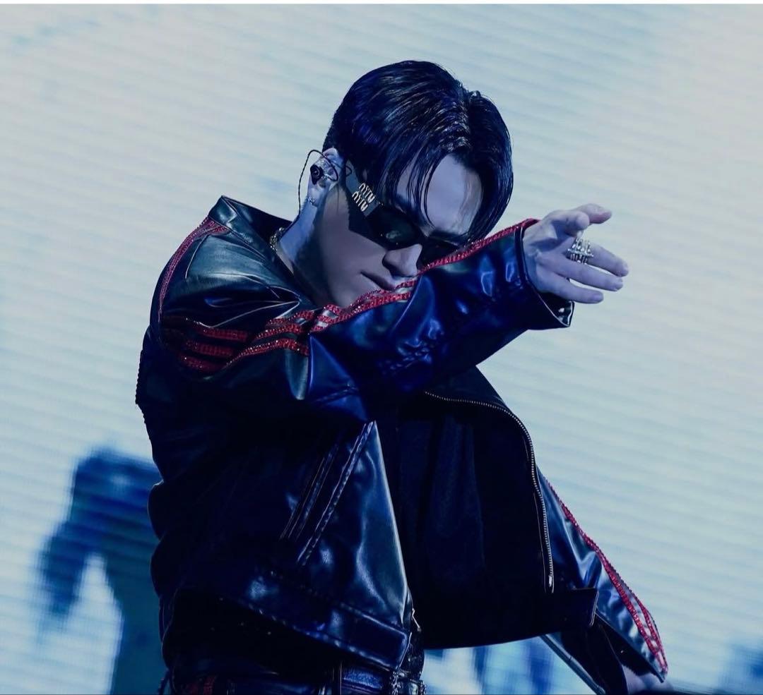 最新登坂広臣着用 miumiuサングラス - メルカリ