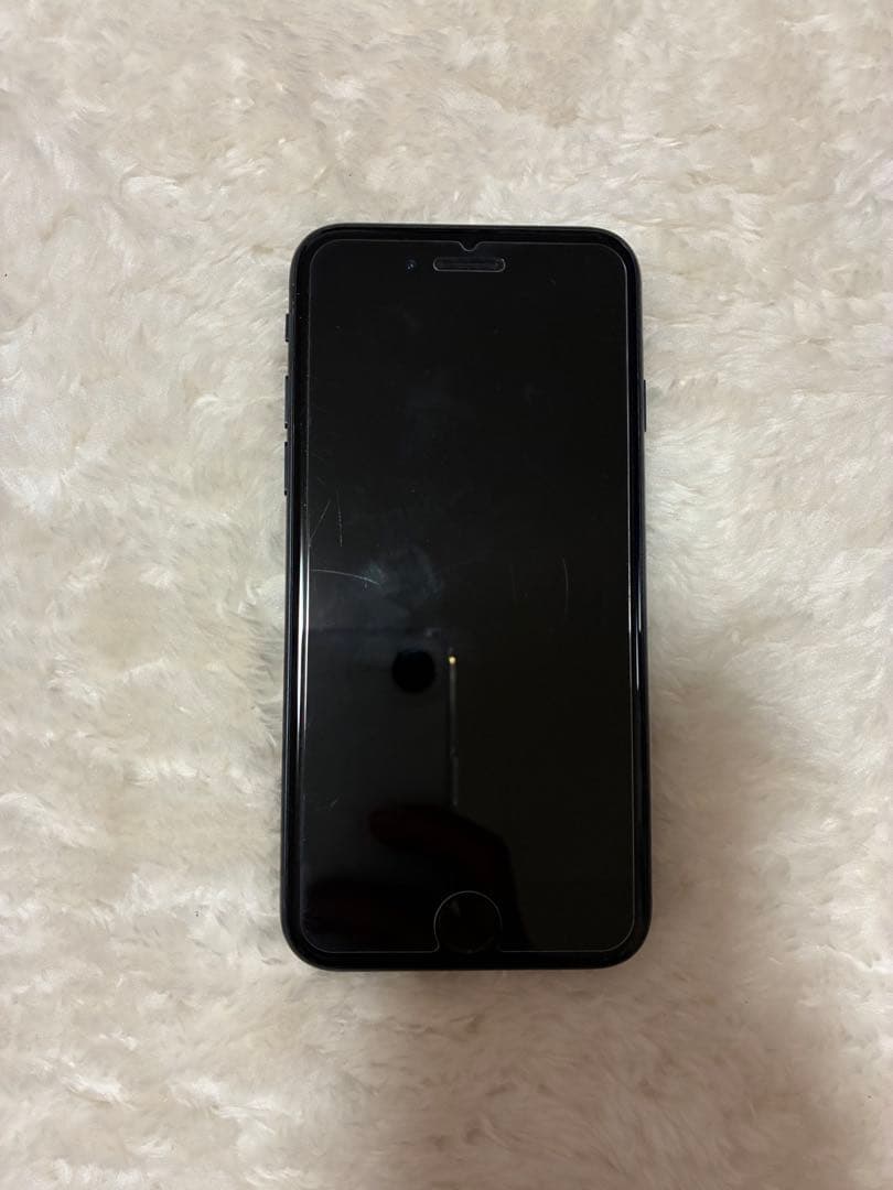 Apple iPhone SE第3世代　128GB本体 Apple iPhone SE 第3世代 128GB （PRODUCT）RED iPhone iPhone SE（第3