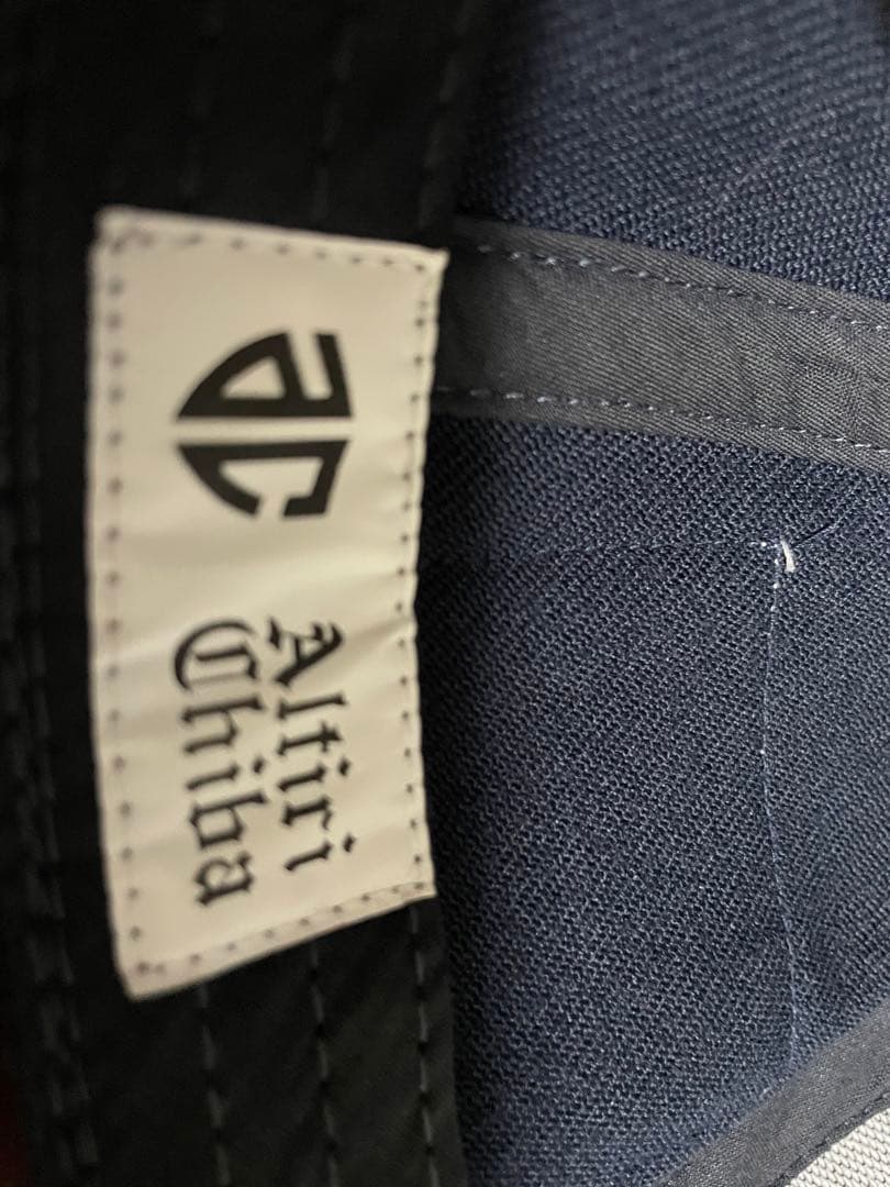 新品 アルティーリ千葉 記念キャップ - メルカリ