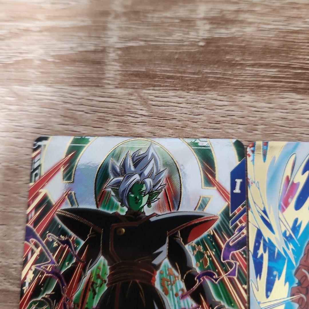 ドラゴンボールスーパーダイバーズ sdv8-035 sdv8-029 - メルカリ