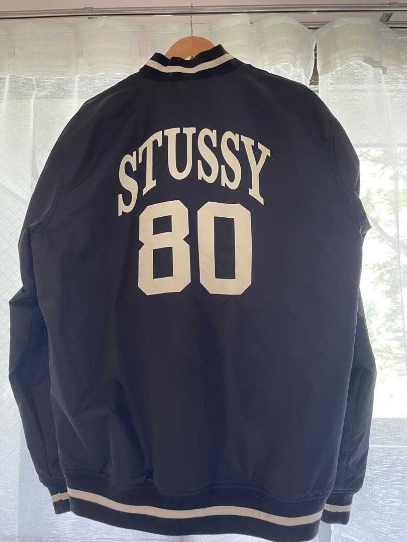 スタジャン STUSSY L108231134 通販