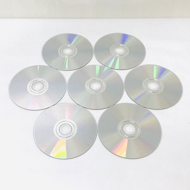 Myself;Yourself Vol.1〜7セット - メルカリ