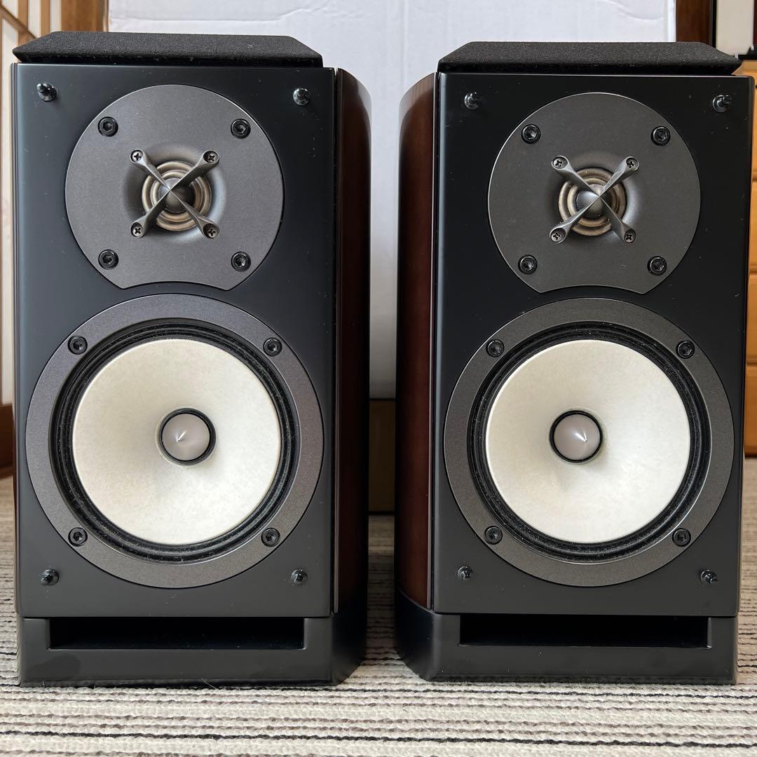 ONKYO スピーカー D-212EXT(D) Amazon.co.jp: ONKYO スピーカー INTEC D-212EXT [ペア] : 家電＆カメラ