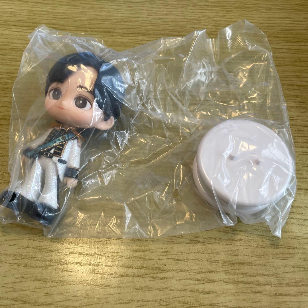 中島裕翔フィギュア シークレット - メルカリ