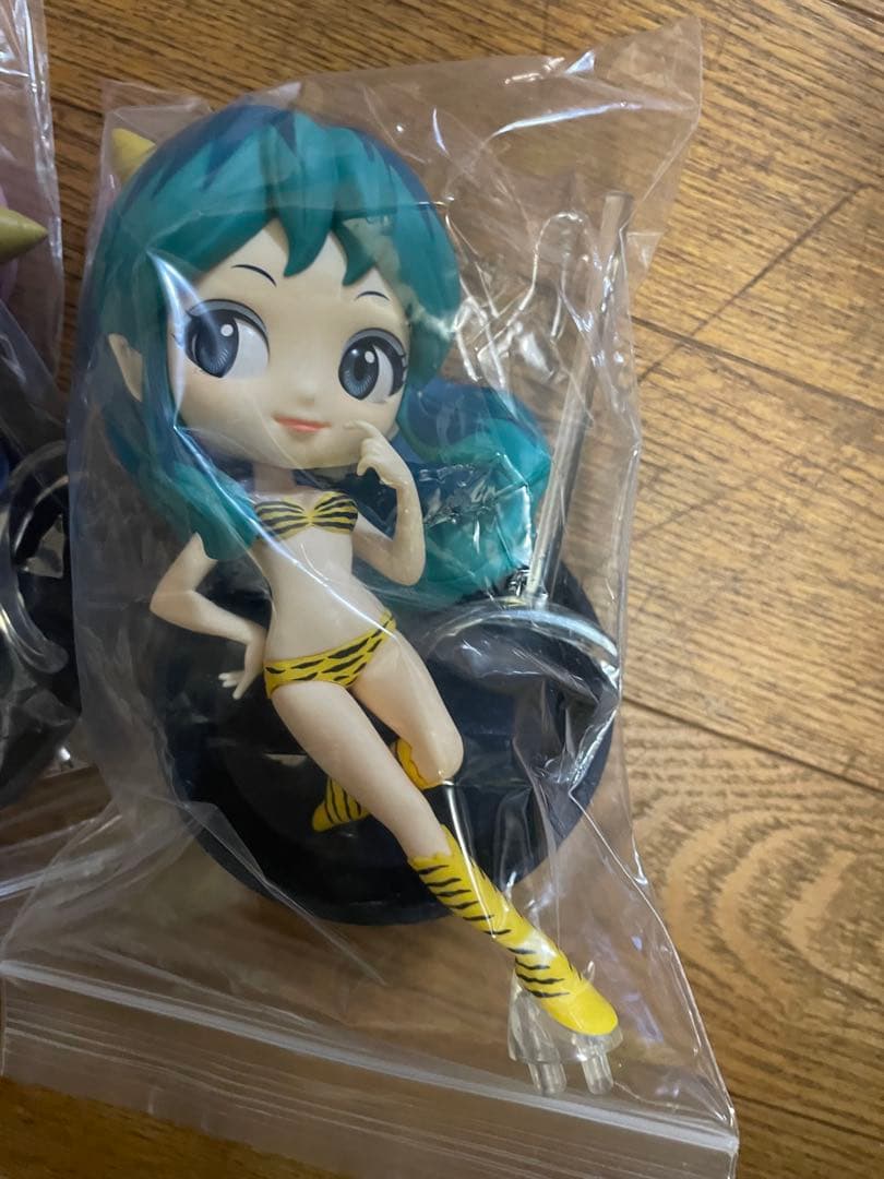 qposket ラム - メルカリ