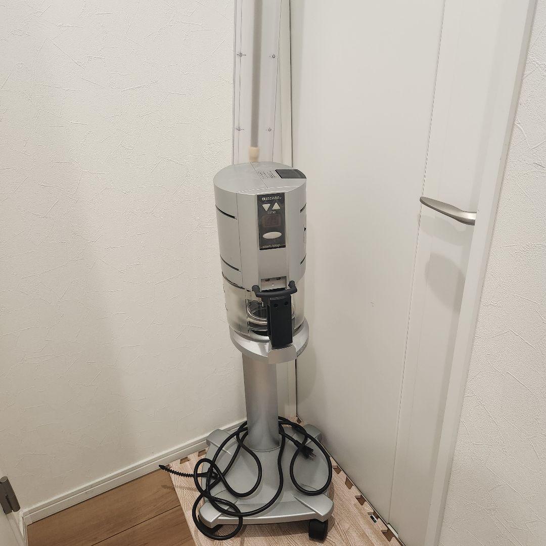 フェイシャルケア スチーマー 美容器　概ね美品 楽天市場】LINKA リンカ イオンフェイス スチーマー ミスト 美顔