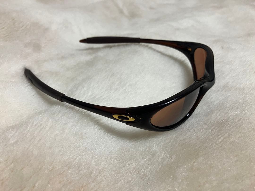 Oakley MINUTE 90-20s - メルカリ