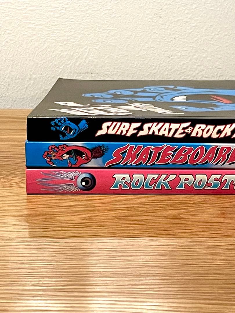 Jim Phillips ジム・フィリップス 画集 3冊セット 作品集 - メルカリ