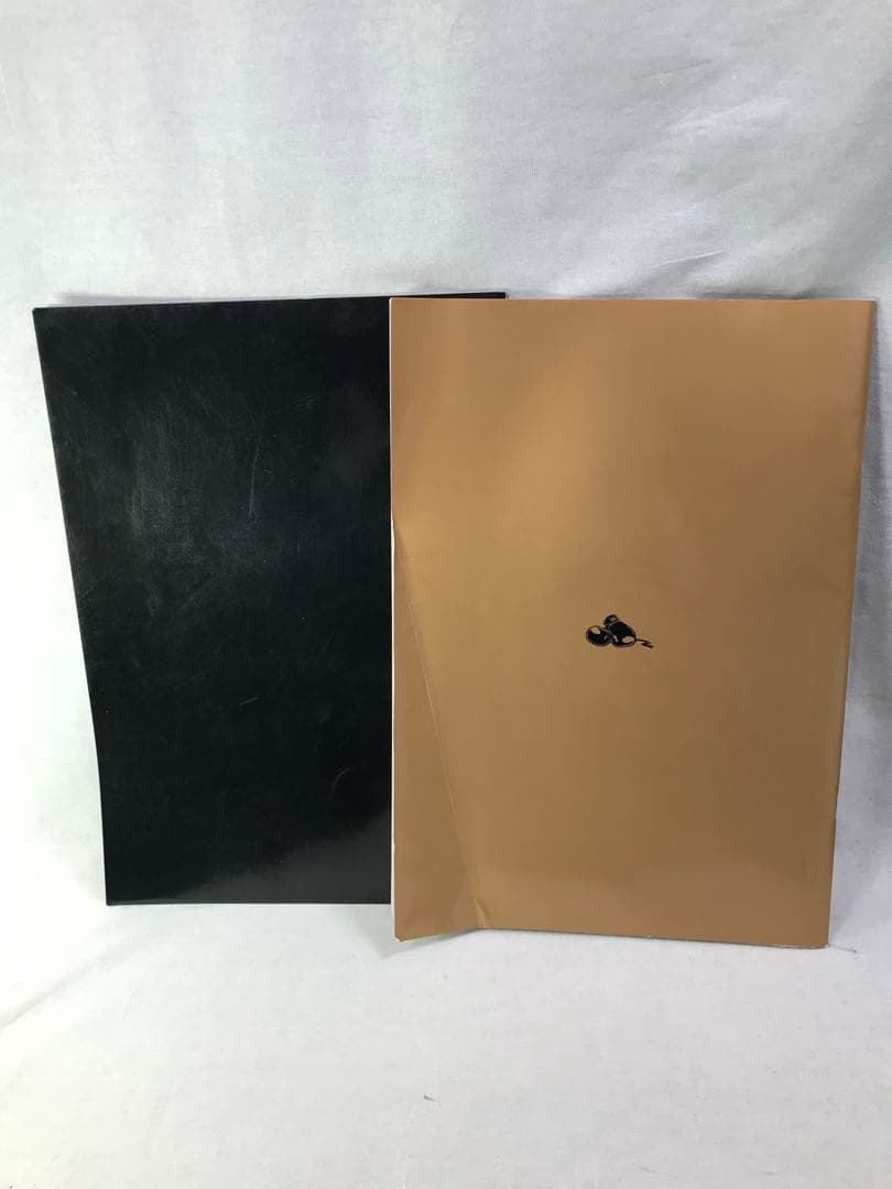 ゴールデンボーイ 錦織一清 パンフレット 2点セット - メルカリ