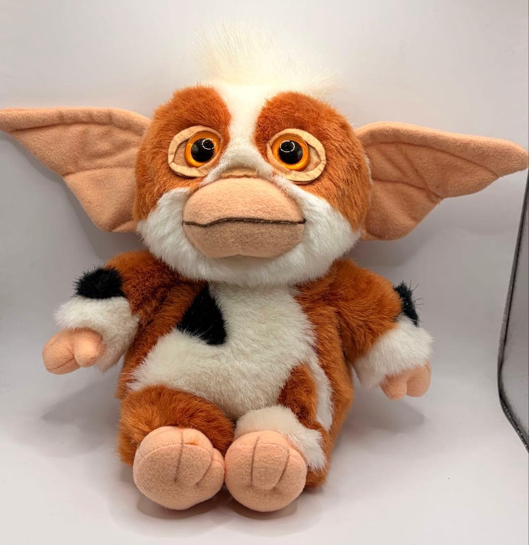 ジュンプランニング グレムリン2 ぬいぐるみ5体 1993 - メルカリ