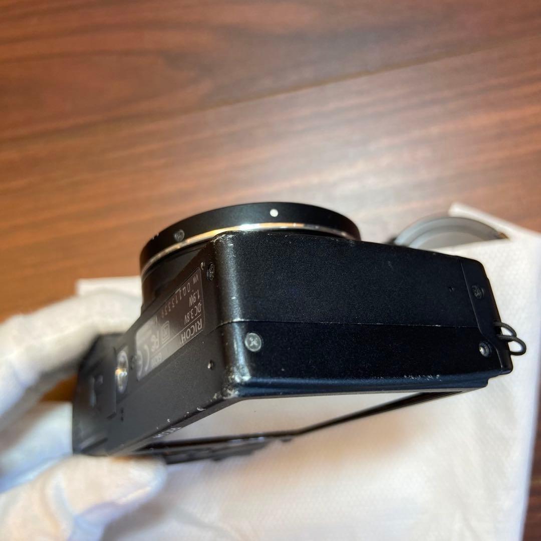 RICOH GX200 デジカメ 4944 - メルカリ