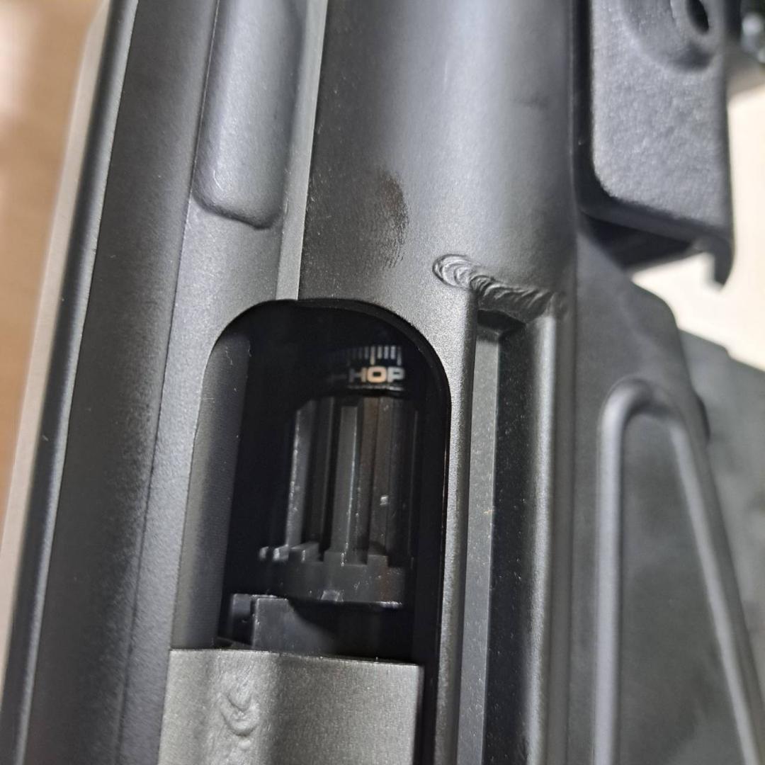 不動品】東京マルイ 電動ガン G3 PIP VM009 TOKYO MARUI - メルカリ