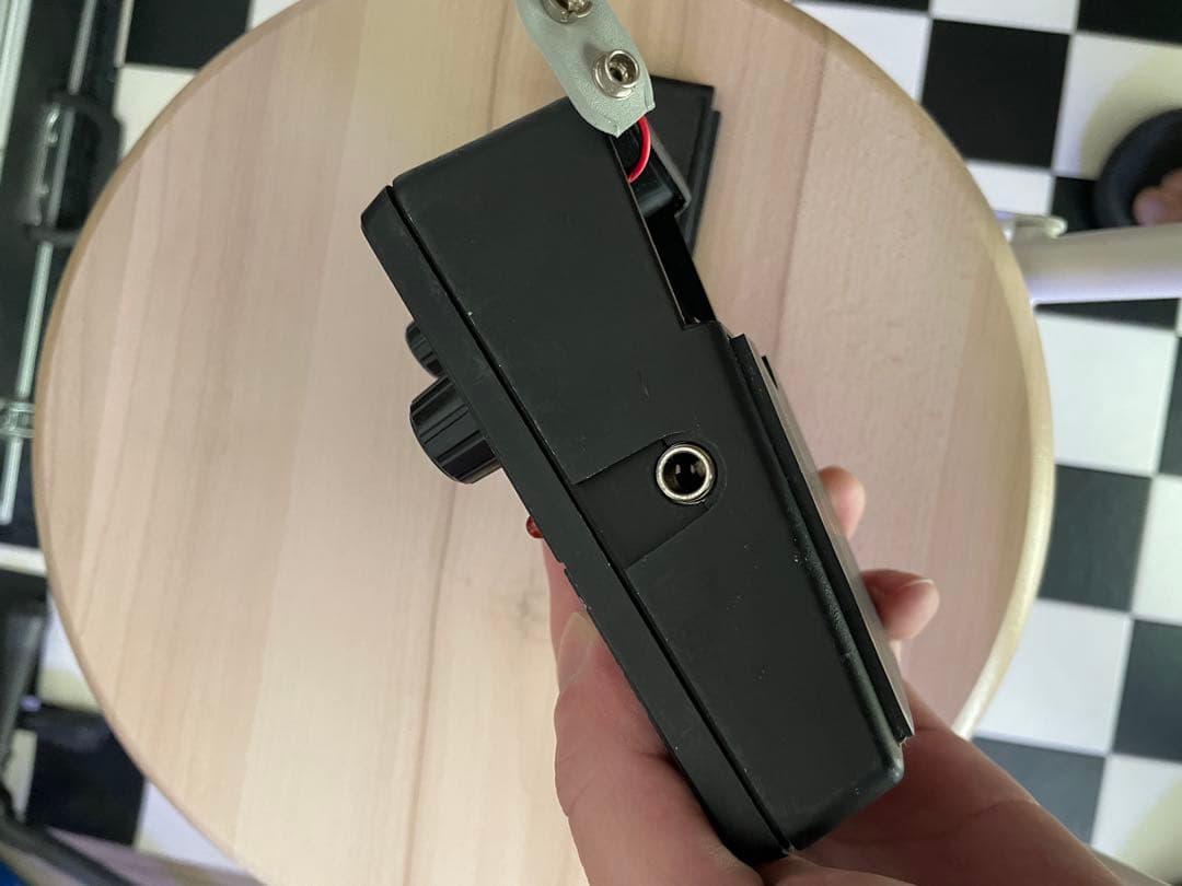 YAMAHA OD-01 オーバードライブ BOOWY 布袋寅泰の通販はau PAY