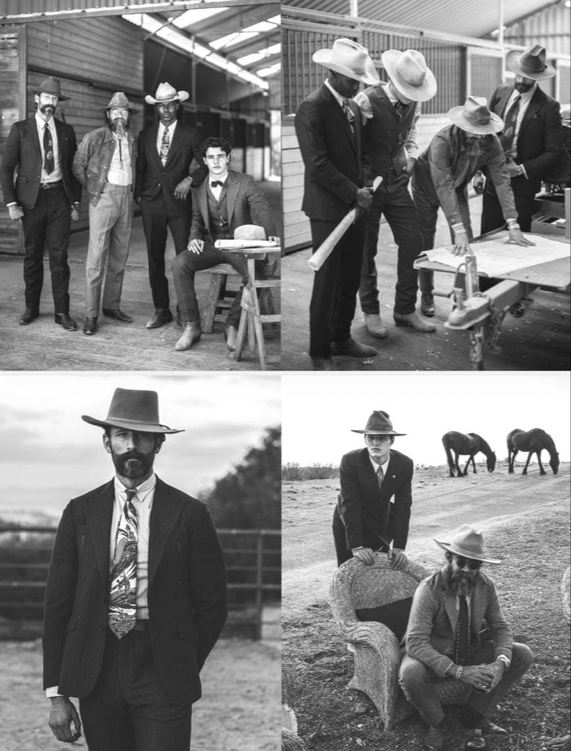 2026年春 ダブルアールエル（RRL）非売品カタログ - メルカリ