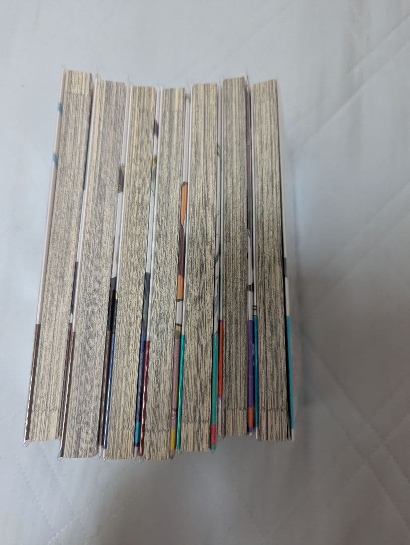 片田舎のおっさん、剣聖になる7巻セット 全巻初版、帯付き 特典多数