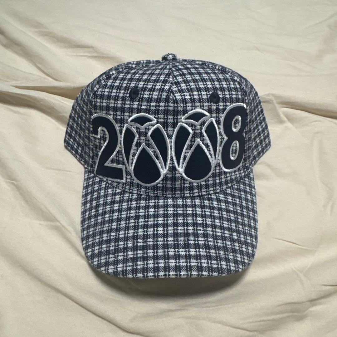 Fuck this industry キャップ FUCK THIS INDUSTRY | Oops