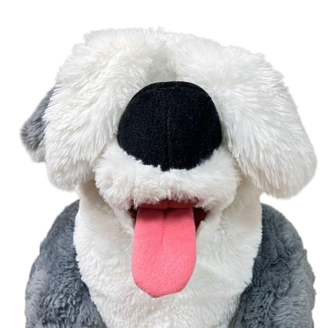 ディズニーリゾート限定 リトルマーメイド マックス ぬいぐるみ ビッグ