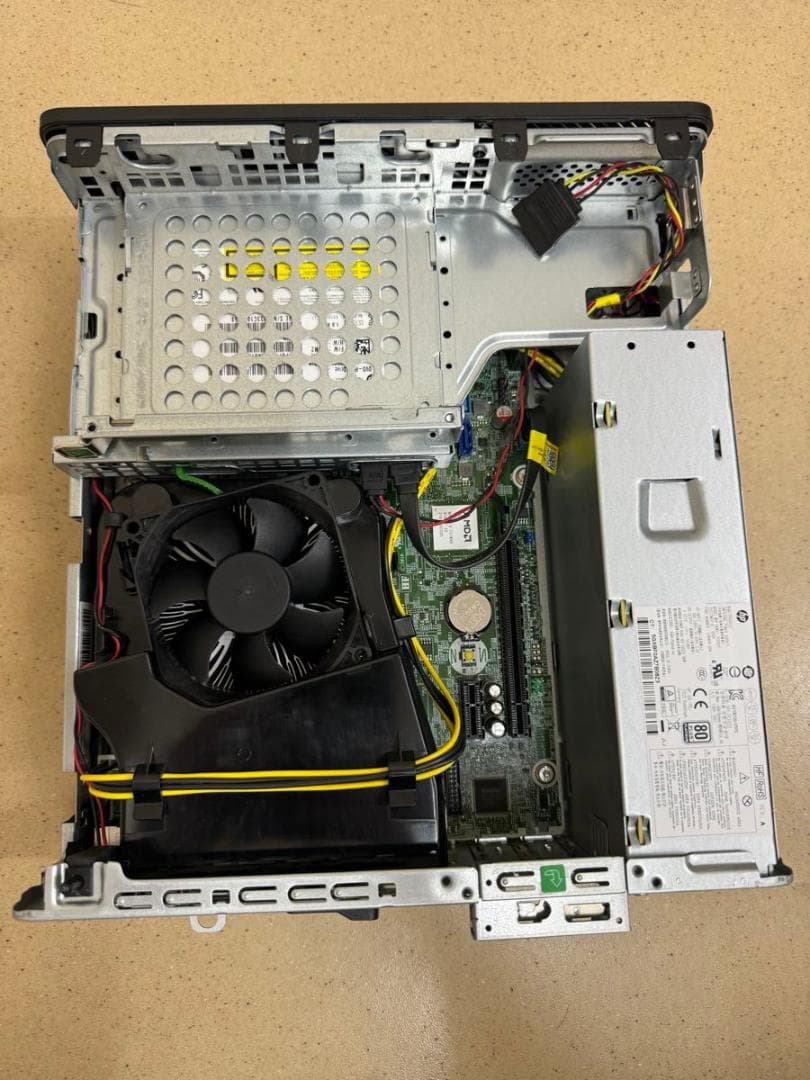 Windowsデスクトップ ryzen5 pro 2400G HP 705 G4 SFF Windowsデスクトップ ryzen5 pro 2400G HP 705 G4 SFF Windows