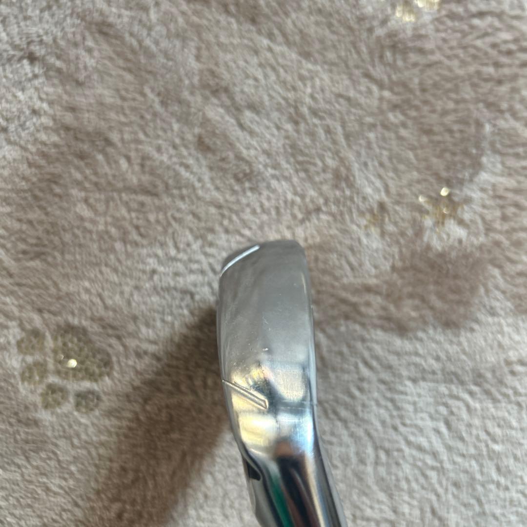 G1830 三浦技研 PI-401 7番アイアンヘッド単品 - メルカリ