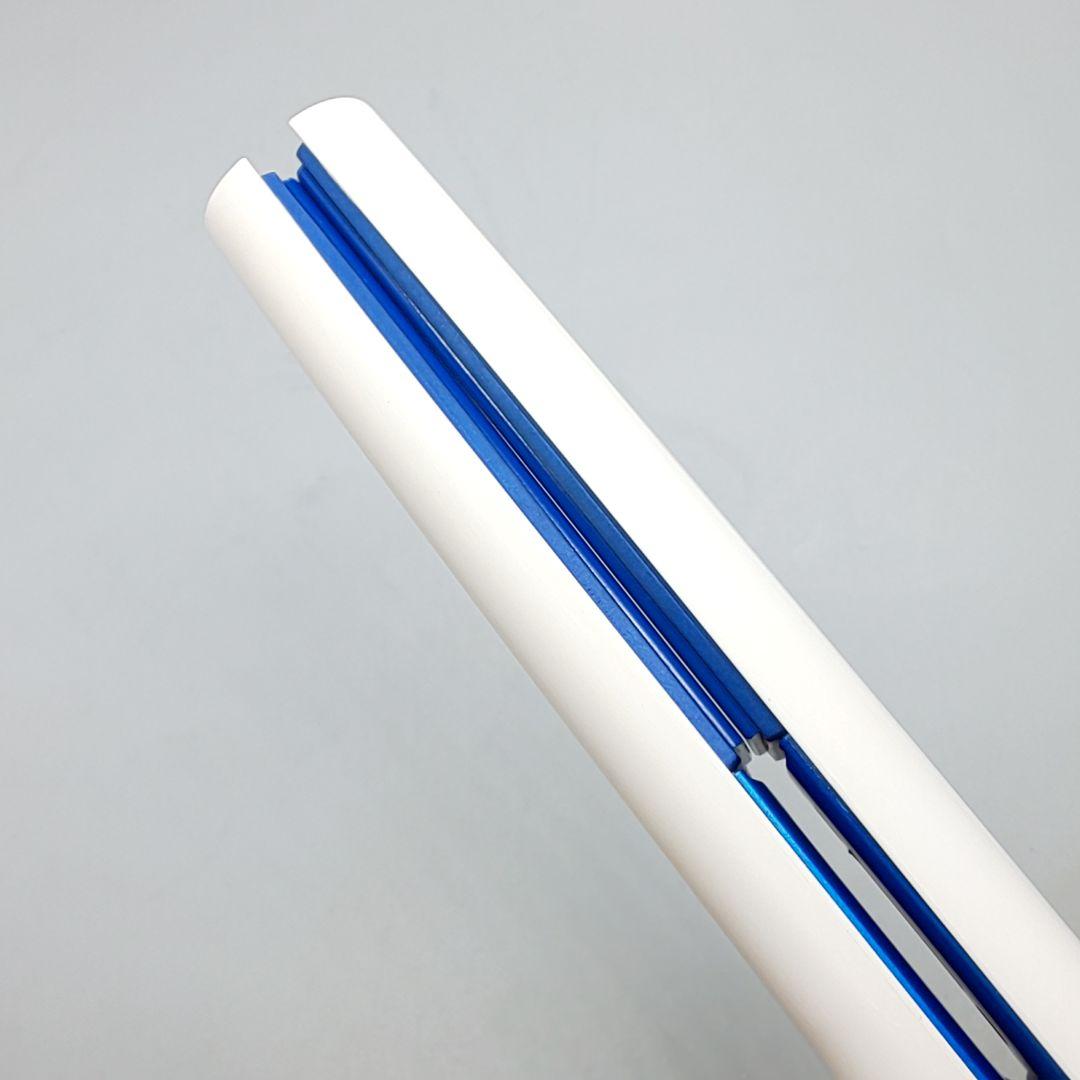 ・ヘアビューロン 3D Plus ストレート リュミエリーナ 《動作良好》951