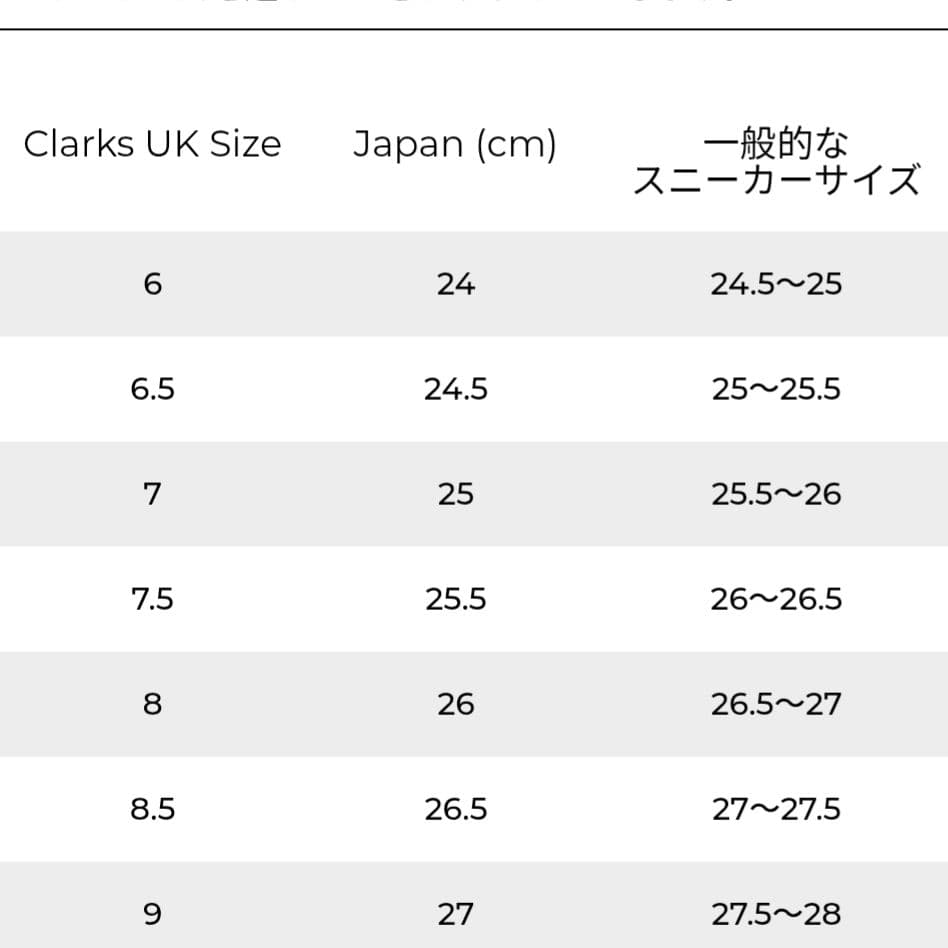 Clarks！ワラビー　25.5cm　EU40　クラークス　ベージュ　スエード