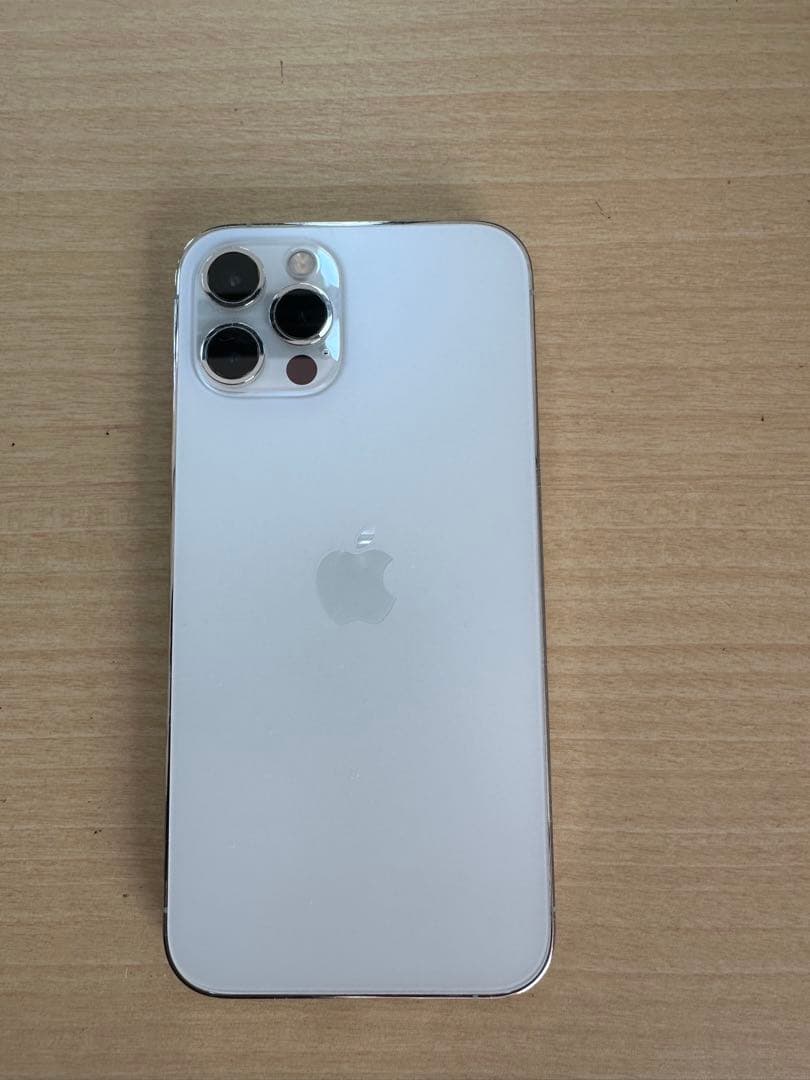 iPhone 12Pro 本体のみ スマートフォン本体 Apple iPhone 12promax 256GB Apple iPhone 12 Pro