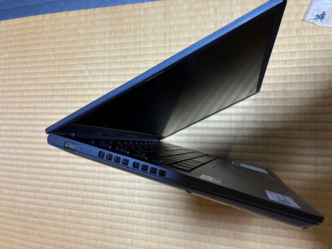 ジャンク！ asus vivobook M1403Q ジャンク品 バッテリー無し - メルカリ