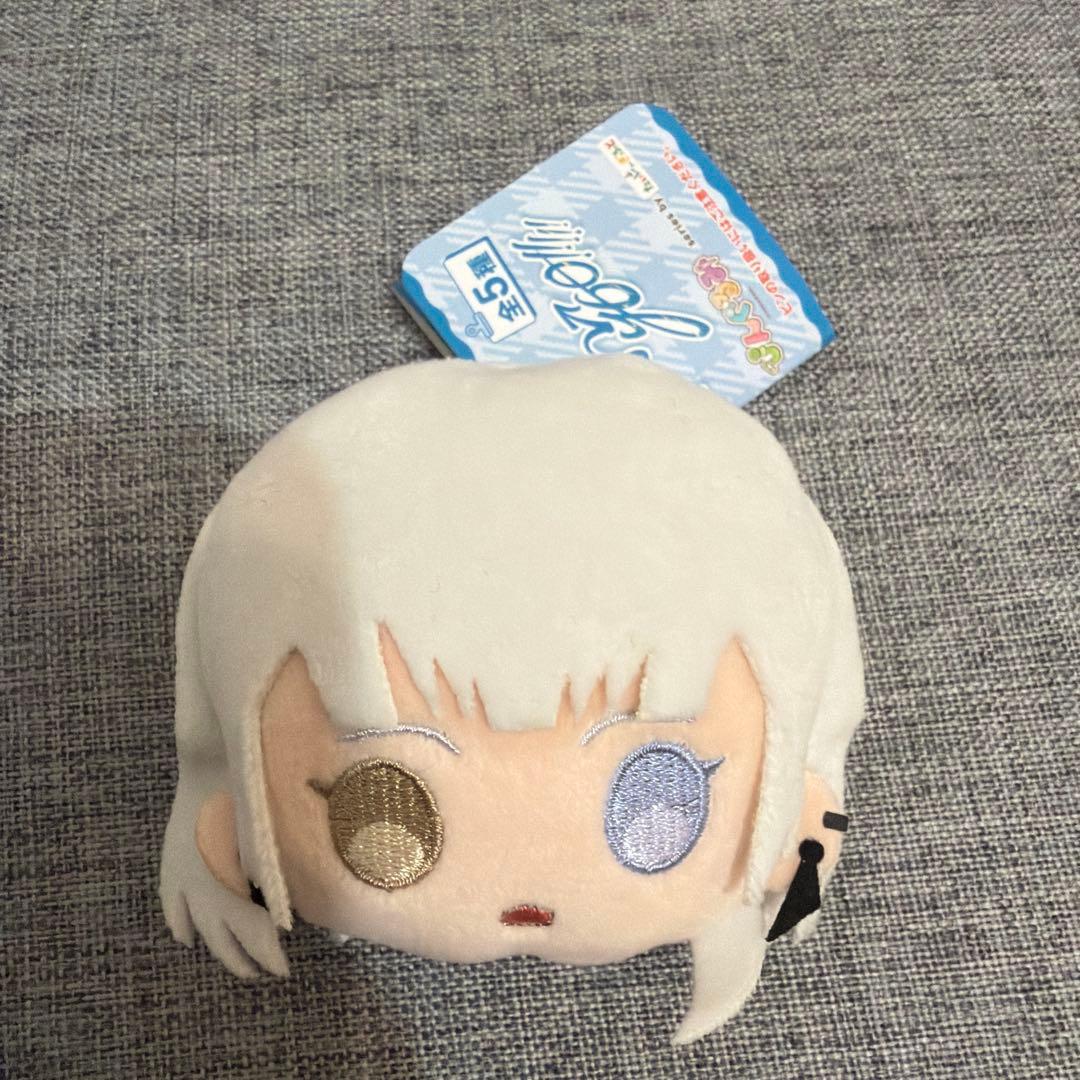 BanG Dream! バンドリ！ MyGO!!!!! ぴんぐるみ 要楽奈 - メルカリ