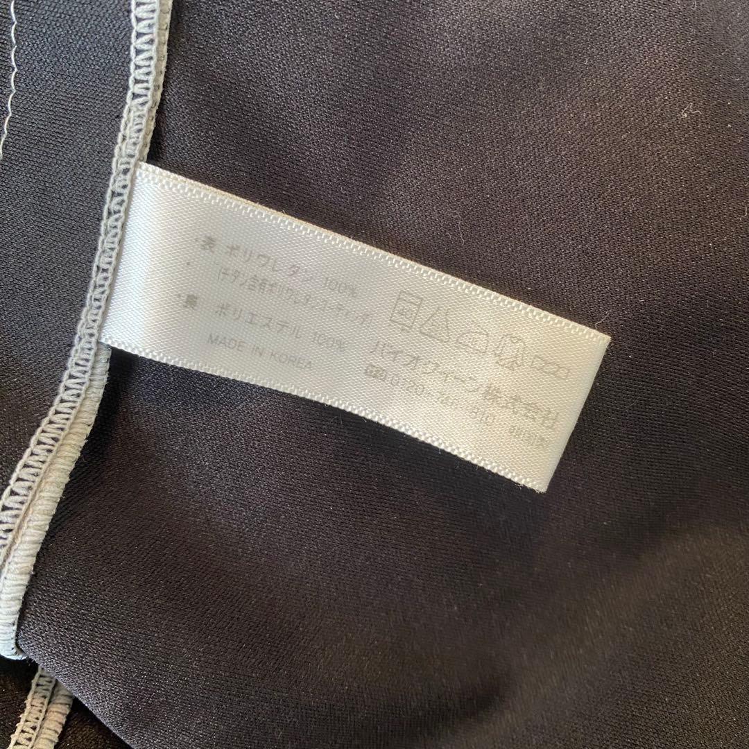 Yosa マント ヨサ ケープ チタンエッジケープ ルルオン - メルカリ