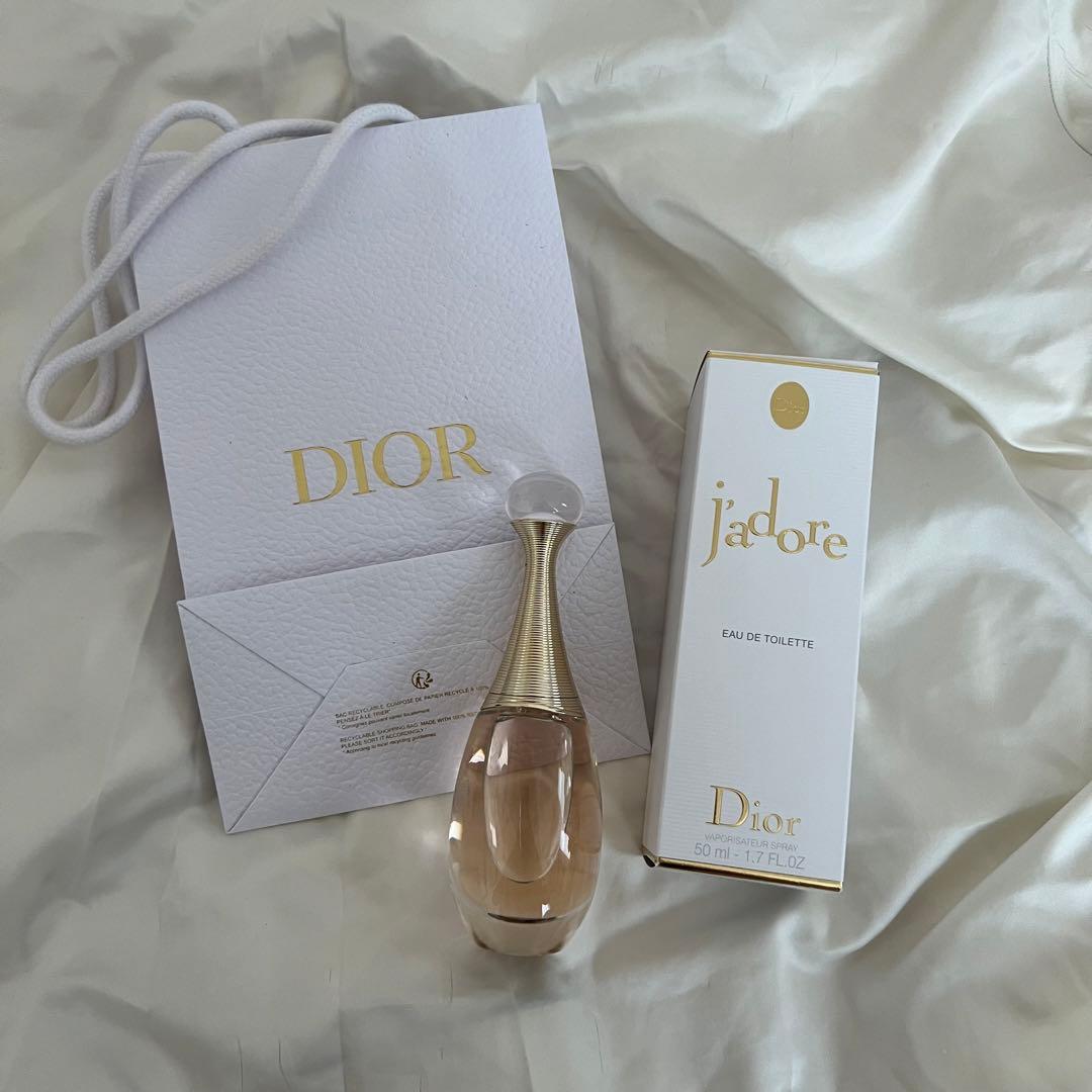ディオール ジャドール オー ルミエール