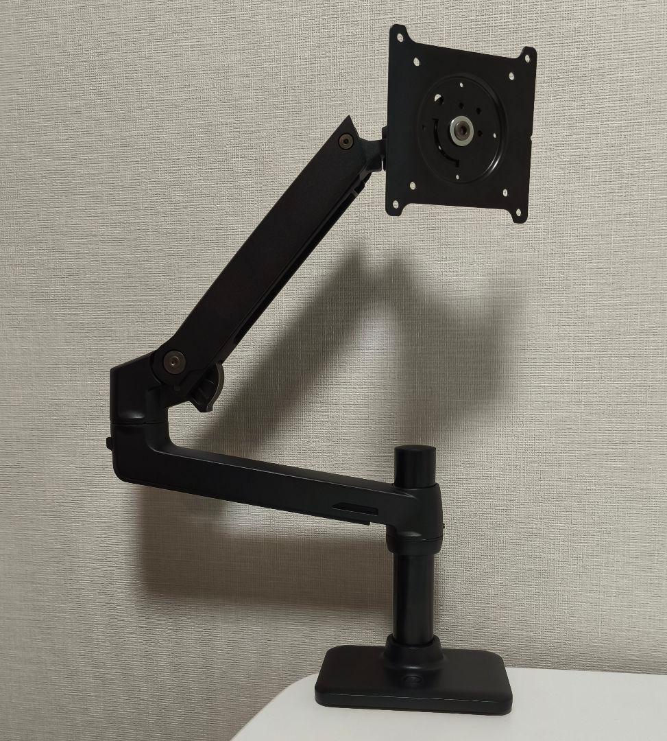 日本HP シングルモニターアーム BT861AA ERGOTRON LX OEM 61uZABw3tkL.jpg_BO30,255,255,