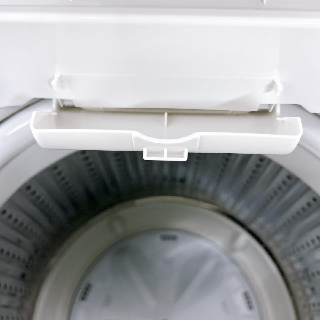 OE01239 ワールプールジャパン 5.5kg 洗濯機 一人暮らし 小型