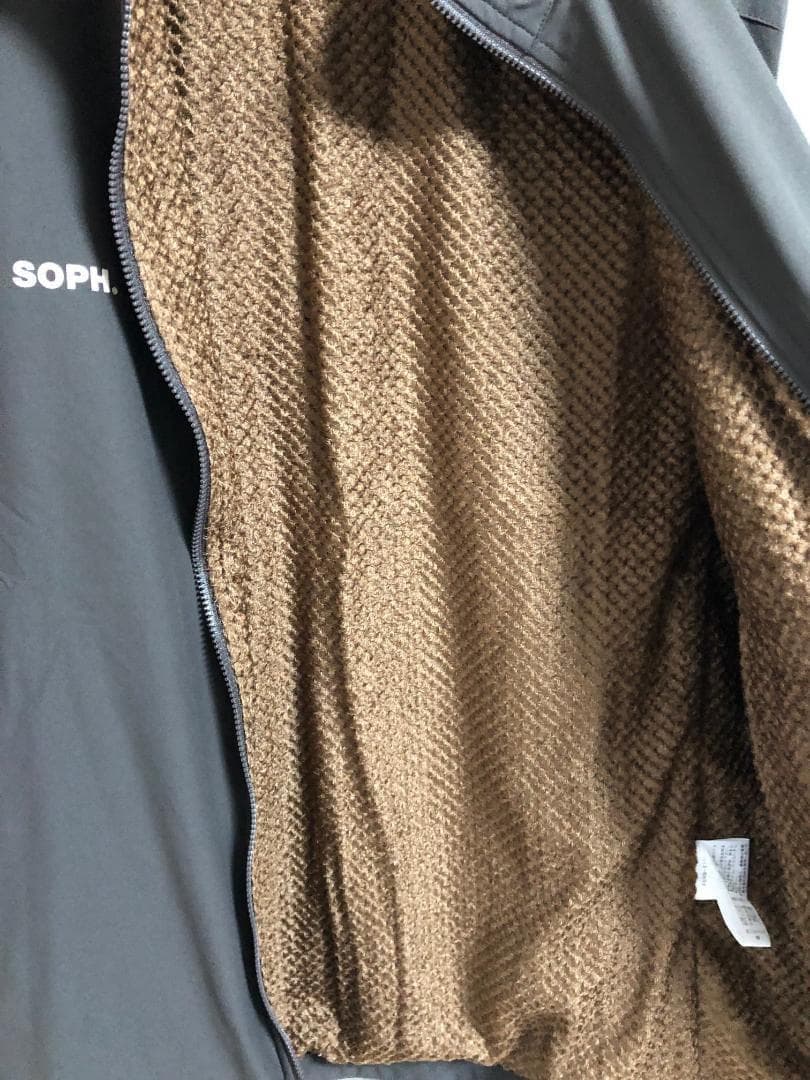 新品 F.C.Real Bristol INSULATION タフタ ベスト