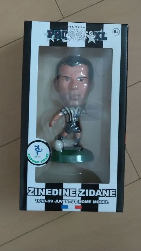 コリンシアン プロスターズXL ジダン 2026年最新】Yahoo!オークション -コリンシアン プロスターズの中古品