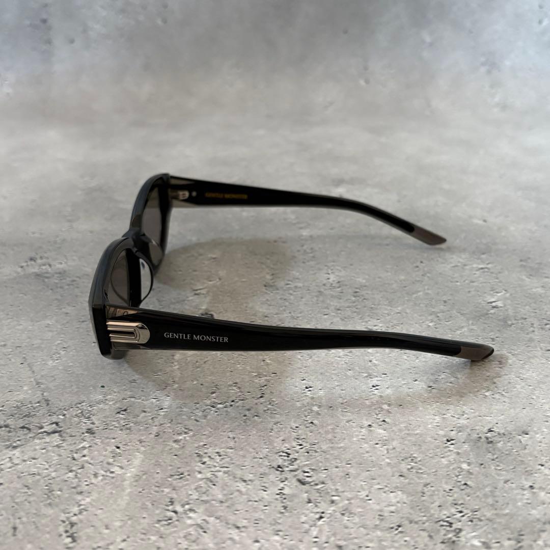 Gentle Monster sunglasses dada - 01 - メルカリ
