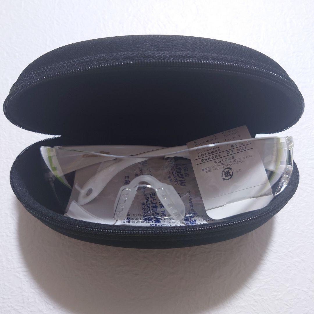 ぽ*^様 ダイヤのA 御幸一也モデル スポーツサングラス グローバル