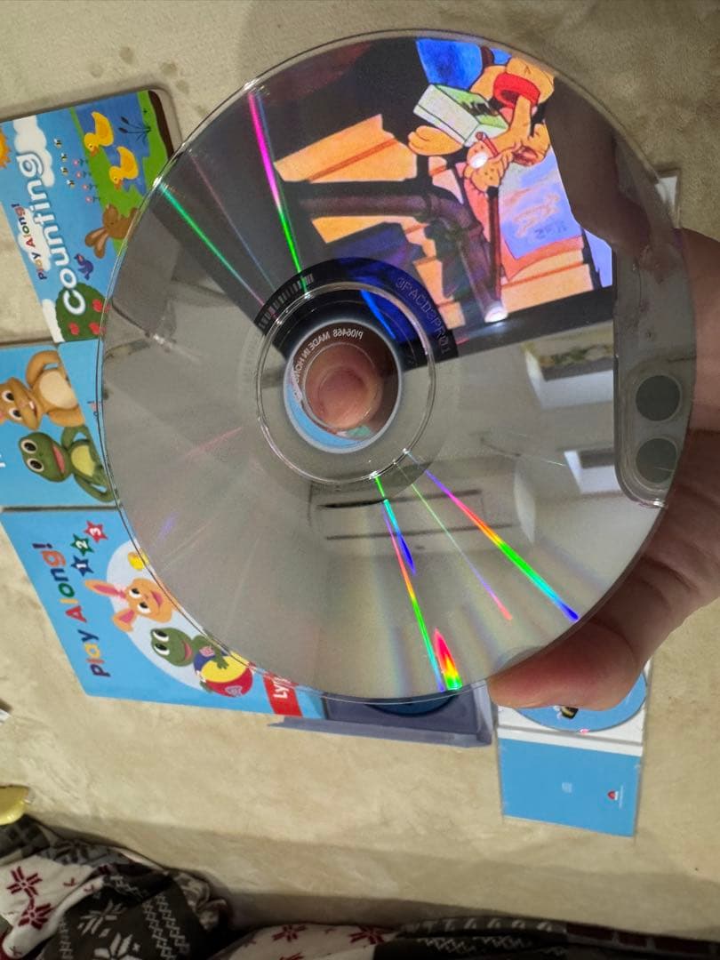 最新版 プレイアロング ブルーレイ &CD &本