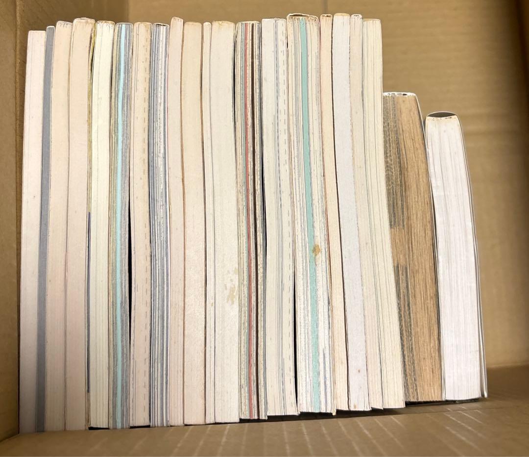 トルーパー同人誌　富樫ゆいか（松岡なつき）　鳥羽笙子作品41冊セット➕おまけ