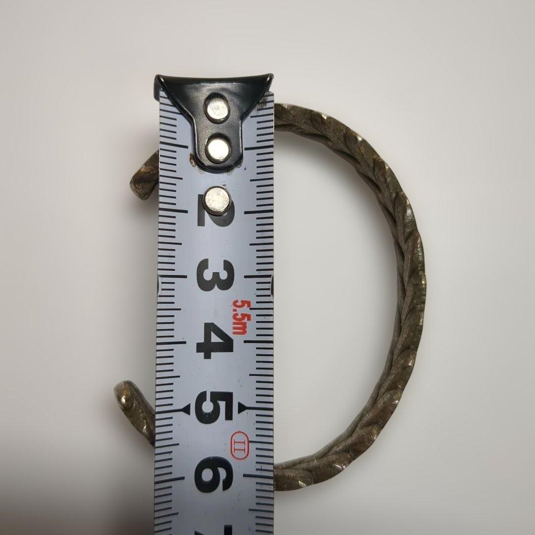 HTC 真鍮製バングル HTC www.cosaga.com