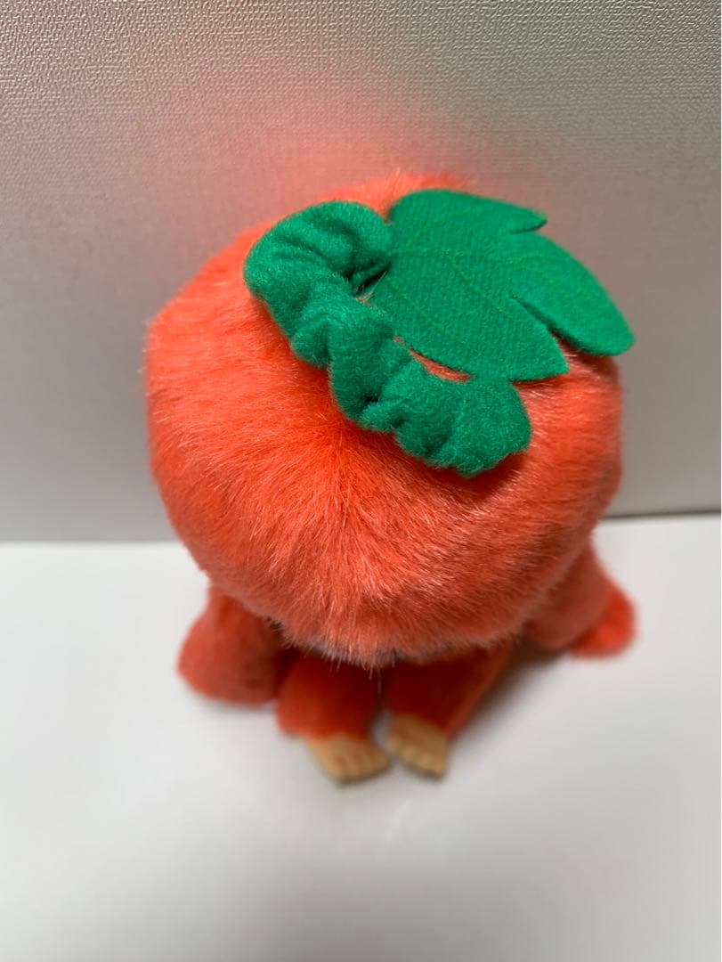 熊本限定 スイカ モンチッチ monchhichi Sサイズ 0699 - メルカリ