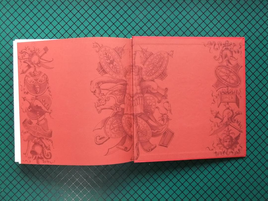 聖セバスチャンの殉教」 三島由紀夫訳 初版本・1966年・美術出版社