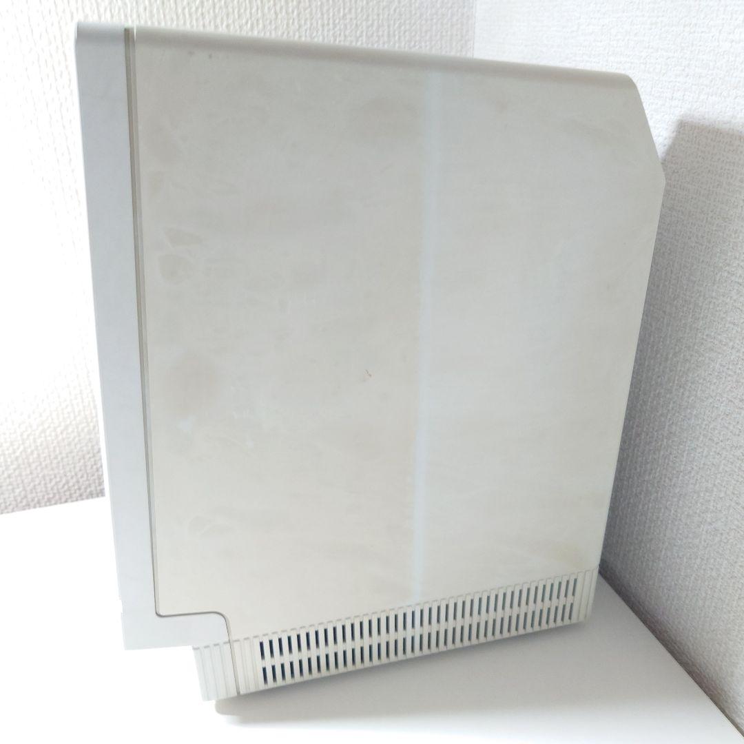 チ*ス様 Macintosh SE/30 改造品 ジャンク - メルカリ